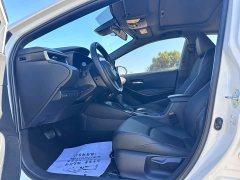 Toyota Corolla 1.8L CVT Sport Edition - ფოტო 14