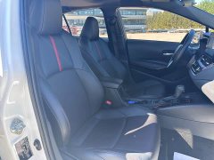 Toyota Corolla 1.8L CVT Sport Edition - ფოტო 17