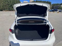 Toyota Corolla 1.8L CVT Sport Edition - ფოტო 18