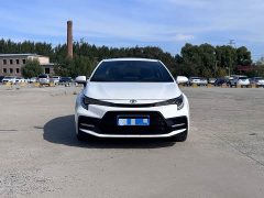Toyota Corolla 1.8L CVT Sport Edition - ფოტო 2