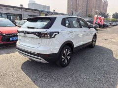 Volkswagen Touareg Sharp 1.5L Keen Edition - ფოტო 11