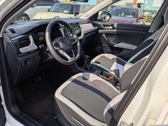 Volkswagen Touareg Sharp 1.5L Keen Edition - ფოტო 3