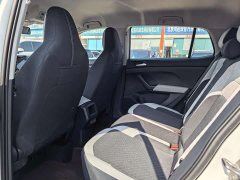 Volkswagen Touareg Sharp 1.5L Keen Edition - ფოტო 4