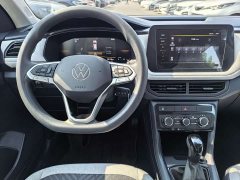 Volkswagen Touareg Sharp 1.5L Keen Edition - ფოტო 7