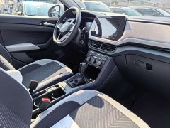 Volkswagen Touareg Sharp 1.5L Keen Edition - ფოტო 9