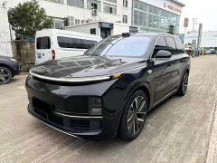 Li Auto L8 Max - ფოტო 1