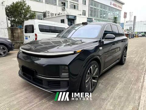 2023 Li Auto L8 Max