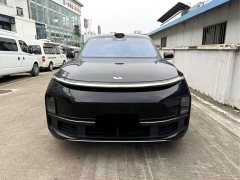 Li Auto L8 Max - ფოტო 2