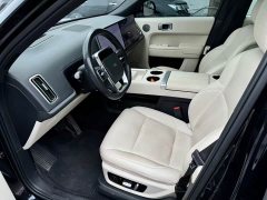 Li Auto L8 Max - ფოტო 3