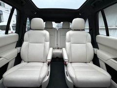 Li Auto L8 Max - ფოტო 5