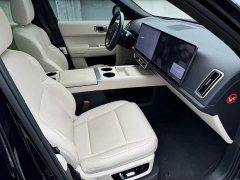 Li Auto L8 Max - ფოტო 6