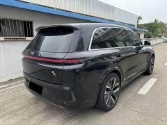 Li Auto L8 Max - ფოტო 8