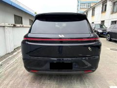 Li Auto L8 Max - ფოტო 9