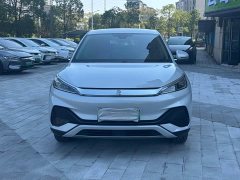 BYD Yuan Plus Champion Edition 510KM Excellence - ფოტო 1