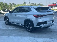 BYD Yuan Plus Champion Edition 510KM Excellence - ფოტო 4