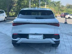 BYD Yuan Plus Champion Edition 510KM Excellence - ფოტო 5