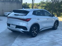 BYD Yuan Plus Champion Edition 510KM Excellence - ფოტო 6