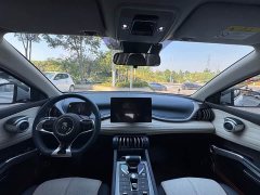BYD Yuan Plus Champion Edition 510KM Excellence - ფოტო 8