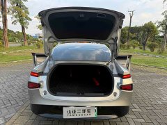 XPeng P7 670N - ფოტო 15