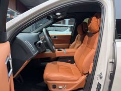 Li Auto L6 Max Smart Refresh Edition - ფოტო 10