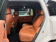 Li Auto L6 Max Smart Refresh Edition - ფოტო 11