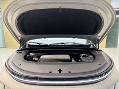 Li Auto L6 Max Smart Refresh Edition - ფოტო 5