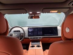 Li Auto L6 Max Smart Refresh Edition - ფოტო 9