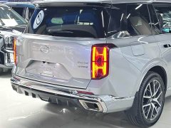 GAC Aion GS8 Dual Engine 2.0T M Two-Wheel Drive Luxury Edition (7-Seater) - ფოტო 10