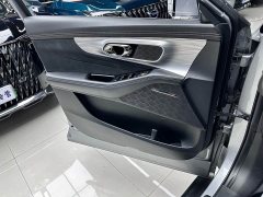 GAC Aion GS8 Dual Engine 2.0T M Two-Wheel Drive Luxury Edition (7-Seater) - ფოტო 11