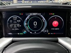 GAC Aion GS8 Dual Engine 2.0T M Two-Wheel Drive Luxury Edition (7-Seater) - ფოტო 16