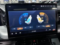 GAC Aion GS8 Dual Engine 2.0T M Two-Wheel Drive Luxury Edition (7-Seater) - ფოტო 17