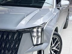 GAC Aion GS8 Dual Engine 2.0T M Two-Wheel Drive Luxury Edition (7-Seater) - ფოტო 2