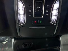 GAC Aion GS8 Dual Engine 2.0T M Two-Wheel Drive Luxury Edition (7-Seater) - ფოტო 20