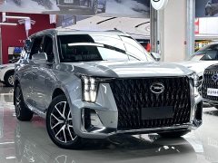 GAC Aion GS8 Dual Engine 2.0T M Two-Wheel Drive Luxury Edition (7-Seater) - ფოტო 5