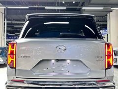 GAC Aion GS8 Dual Engine 2.0T M Two-Wheel Drive Luxury Edition (7-Seater) - ფოტო 9