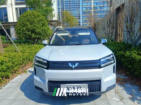 2025 Wuling Starlight 560 New Energy 2026 Pure Electric 500km Luxury - ავტომობილი ჩინეთიდან
