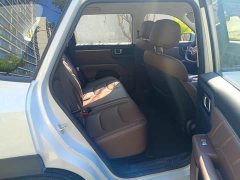 Wuling Starlight 560 New Energy 2026 Pure Electric 500km Luxury - ფოტო 10