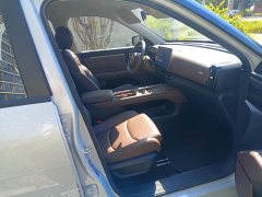 Wuling Starlight 560 New Energy 2026 Pure Electric 500km Luxury - ფოტო 11