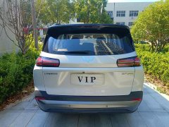 Wuling Starlight 560 New Energy 2026 Pure Electric 500km Luxury - ფოტო 4