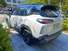 Wuling Starlight 560 New Energy 2026 Pure Electric 500km Luxury - ფოტო 5