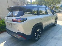 Wuling Starlight 560 New Energy 2026 Pure Electric 500km Luxury - ფოტო 6