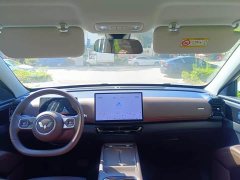 Wuling Starlight 560 New Energy 2026 Pure Electric 500km Luxury - ფოტო 7