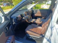 Wuling Starlight 560 New Energy 2026 Pure Electric 500km Luxury - ფოტო 8
