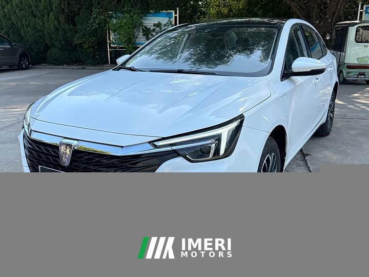 SAIC MG i6 MAX New Energy 2023 EV 420 Sunroof Special Edition - ავტომობილი ჩინეთიდან