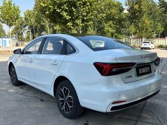 SAIC MG i6 MAX New Energy 2023 EV 420 Sunroof Special Edition - ფოტო 3