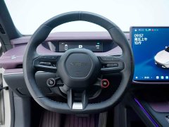Xiaomi SU7 2024 Rear-Wheel Drive Ultra-Long Range Advanced Autonomous Driving Pro - ფოტო 17