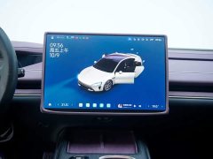Xiaomi SU7 2024 Rear-Wheel Drive Ultra-Long Range Advanced Autonomous Driving Pro - ფოტო 18
