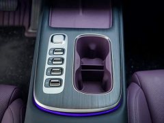 Xiaomi SU7 2024 Rear-Wheel Drive Ultra-Long Range Advanced Autonomous Driving Pro - ფოტო 19