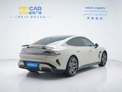 Xiaomi SU7 2024 Rear-Wheel Drive Ultra-Long Range Advanced Autonomous Driving Pro - ფოტო 3