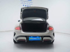 Xiaomi SU7 2024 Rear-Wheel Drive Ultra-Long Range Advanced Autonomous Driving Pro - ფოტო 8